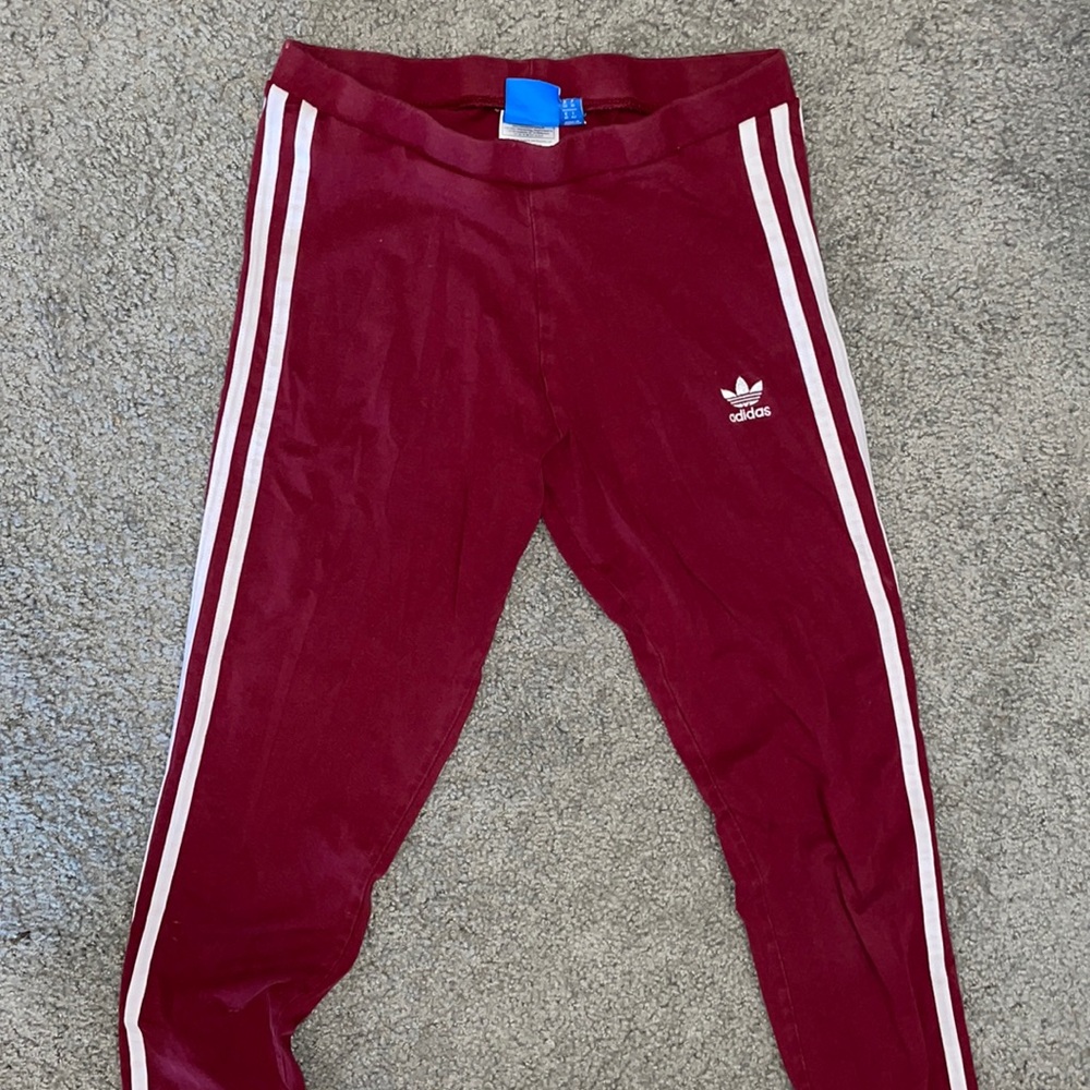 Adidas leggings